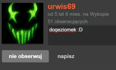 sorek - @urwis69: jedziemy cumplu ( ͡° ͜ʖ ͡°)