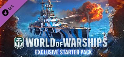 Metodzik - =====[EPIC]=====

World of Warships Exclusive Starter Pack (dodatkowa za...
