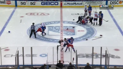 ZygmuntZygmuntowski - opening faceoff full line brawl ( ͡° ͜ʖ ͡°)

ponoć pierwszy m...