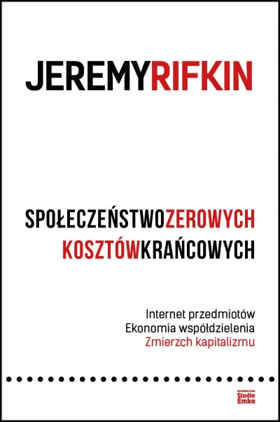 A.....a - > Ciekawe czy do 2030 czeka nas likwidacja własności prywatnej.

@Sok_Man...