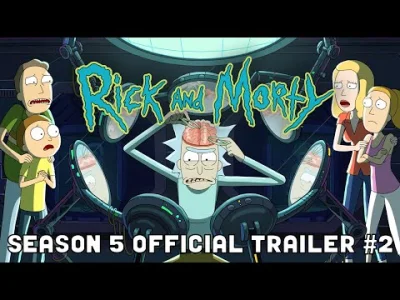 upflixpl - Rick & Morty | Nowa zapowiedź 5 sezonu

Stacja Adult Swim opublikowała n...