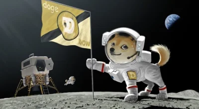 Xtreme2007 - Dogecoin oficjalnie jest więcej warty, niż SpaceX...

W gównowalutę lu...