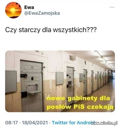 sancho - @triple_trouble: Pisuary za to wszystko pójdą siedzieć.