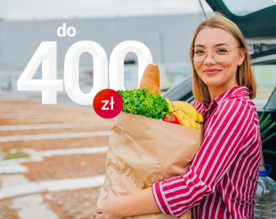 Goodie_pl - Polecamy najnowszą promocję Banku Millennium! Zgarnij nawet 400 zł z Bank...