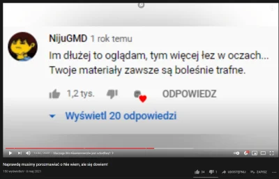 N.....s - Nawet kolega z wykopu ma cameo.