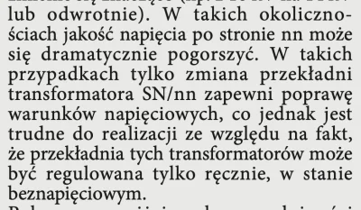 illuminatiie - @panpele: Właśnie o to miałem pytać ;) Czy transformatory regulują to ...