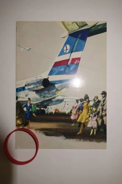 FALLDestroyer - I znowu Tu-134