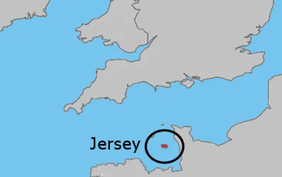 k.....i - Po II wojnie światowej poważną rolę w gospodarce Jersey zaczęły odgrywać us...