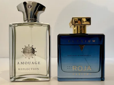 Stramekz - Redukcja kolekcji:

1. [Dekant] Roja Danger (Parfum Cologne) (8,5 ml, 8,...