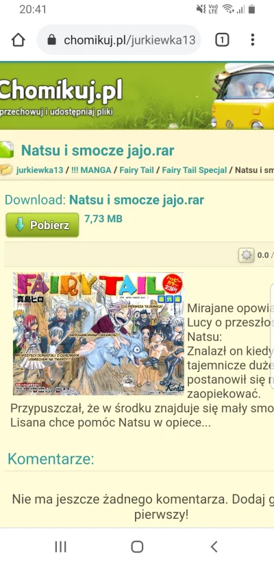 zxwe - Nie dziękujcie
#natsu