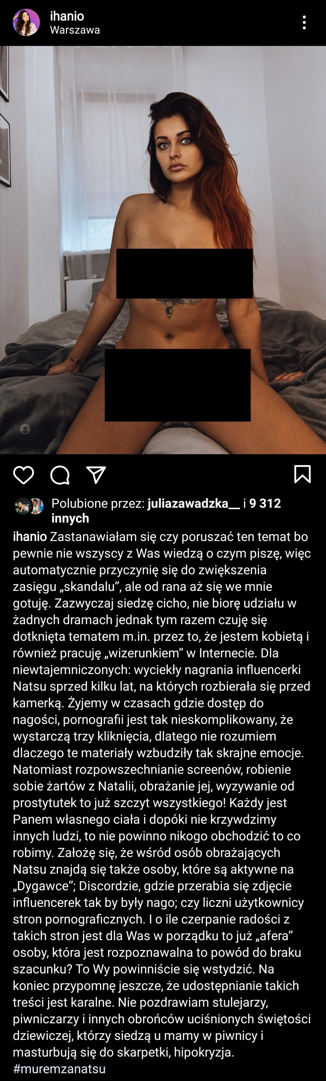 Natsu Najlepsze Znaleziska I Wpisy O Natsu W Wykop Pl Od Wpisu