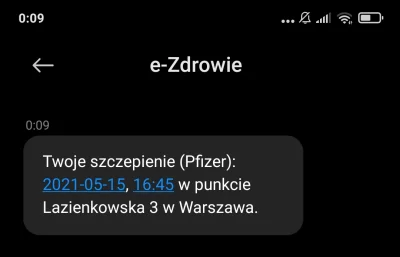 polik95 - Prawi(L)nie
#covid19 #koronawirus #szczepienia