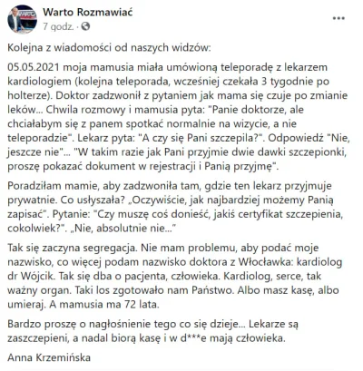 astorino - @janekplaskacz: juz dodałem w powiązanych. Nie wiem dlaczego nie pojawił s...