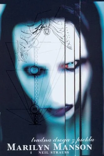 DJtomex - 854 + 1 = 855

Tytuł: Trudna droga z piekła
Autor: Marilyn Manson
Gatun...