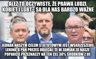 s.....i - #heheszki #humorobrazkowy #bekazlewactwa #bekazpisu #polityka