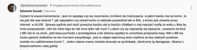 mymymym666 - Nie wiem jak można trzymać 300k na giełdzie u typa, który pisze po polsk...