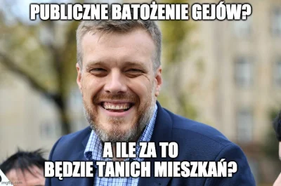 amantadeusz - @ArmaturaGramatura: Dla dobra Polski wszystko!!!