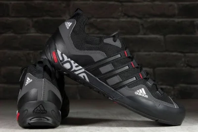 stanley88 - Czy takie #buty #adidas nadadzą się na #rower #mtb ale używany raczej po ...