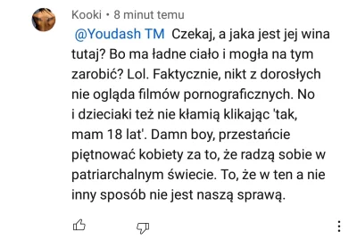 Tylko_Seweryn - Ok, Julka ( ͡° ͜ʖ ͡°) Wszystko by się udało, gdyby nie ci wscibscy pa...