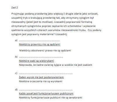 DwoRec - Czy ktoś ogarnia argumentację Arystotelesa? Całkowicie tego nie rozumiem a z...