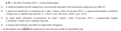 dulek - @dulek: Proszę, rozporządzenie z 19 marca też to ma.