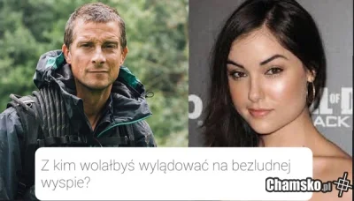 luxkms78 - #dylemat #bezludnawyspa #sashagrey #beargrylls