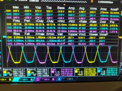 illuminatiie - UWAGA To BARDZO ważne.

14 300 + próbek. 50Hz w gniazdku! Daj plusa!...