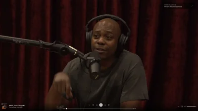 LuckyLuq - #joerogan #standup #davechapelle 
Jakby ktoś był zainteresowany to na Spo...