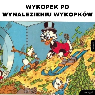 WolfSky - #wykopek #heheszki