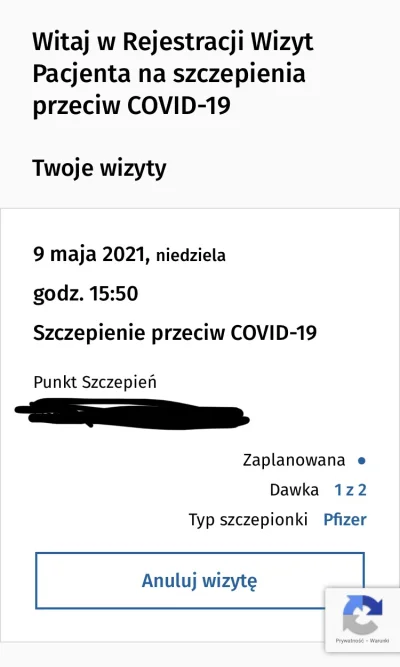 s.....r - Zapisałem się właśnie na czipowanie. Termin na jutro (｡◕‿‿◕｡) #koronawirus