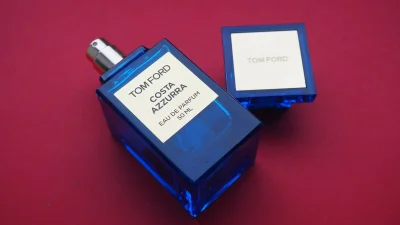 dr_love - #perfumy #150perfum 301/150
Tom Ford Costa Azzurra (EDP) (2014)

Wróciłe...