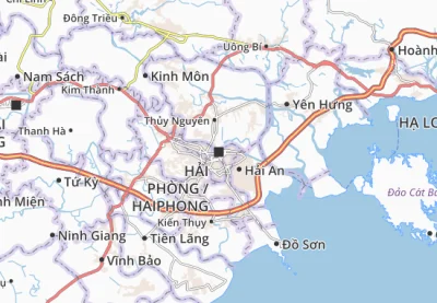 kuba70 - @chew_fatman: Dodatkowo Hai Phong nie leży na wyspie, skąd się biorą w twoje...