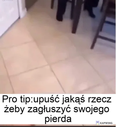 CzyWszystkoJestJuzZajete - Taki protip dla was Mireczki ( ͡° ͜ʖ ͡°)

#protip #hehes...