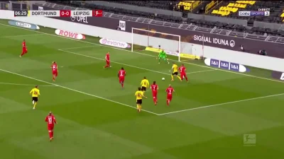 Minieri - Reus, Borussia Dortmund - Lipsk 1:0
#mecz #golgif #bvb #lipsk #bundesliga