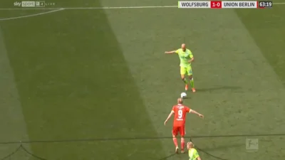 mariusz-laszek - Wolfsburg 2-0 Union Berlin - Josip Brekalo x2
#golgif #bundesliga #...