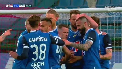 WHlTE - Wisła Kraków 0:1 Lech Poznań - Mikael Ishak
#wislakrakow #lechpoznan #ekstra...