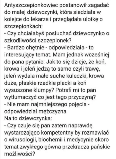Mzl02 - #bekazantyszczepionkowcow #szczepienia #heheszki
