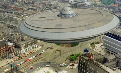 janek_kenaj - Lądowanie UFO w Katowicach. Rok 1971
#ufo #katowice #ciekawostki #hehe...