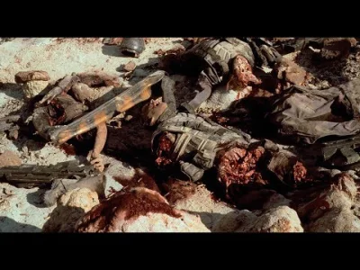 rybazryzem85 - @TadzioNorek Starship Troopers(1997) 
Scena desantu do dnia dzisiejsze...