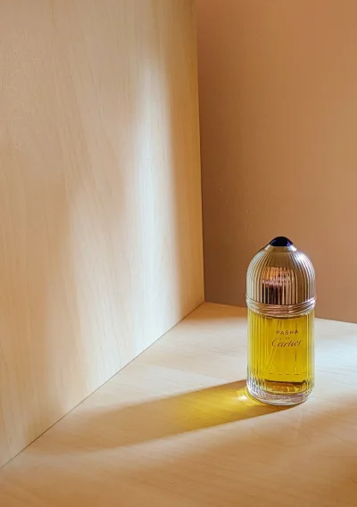 dr_love - #perfumy #150perfum 302/150

Cartier Pasha de Cartier Parfum (2019)

Na...