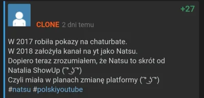 C.....E - @MrBeast: @malronos: jesteście prawie 3 dni do tyłu z anal-iza jej nicku