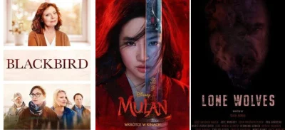 upflixpl - Mulan i inne dzisiejsze nowości w katalogu HBO GO

Dodane tytuły:
+ Bez...