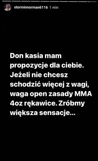 xBrightBlackx - Tym wpisem Parke zrobił strzał medialny w swoją stope. Już widzę pełn...