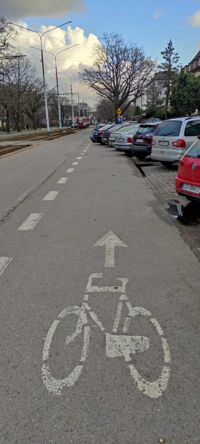 PrzewodniG - FRAG wrzucił post o kijowym parkowaniu w Gdańsku, i przypomniała mi się ...