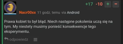 saakaszi - (－‸ლ)

#neuropa #bekazprawakow #polska #prawo #rozowepaski #shitwykopsay...
