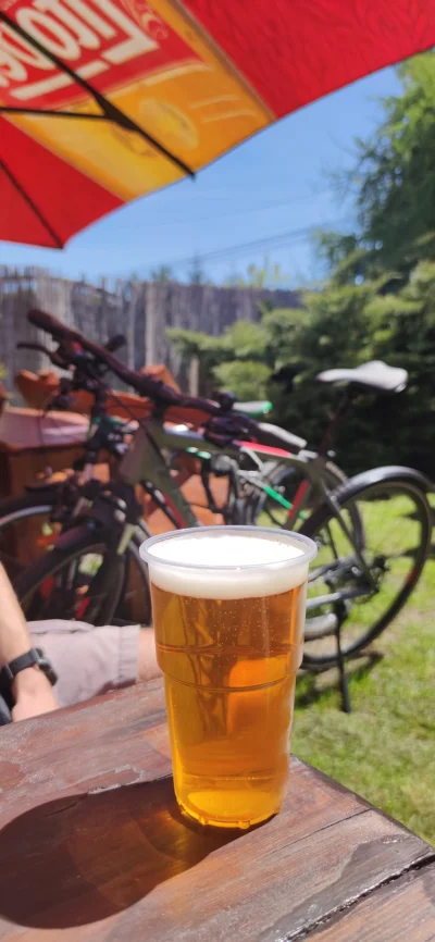 WideOpenShut - Otwarcie sezonu rowerowego na pełnej ( ͡º ͜ʖ͡º)
#rower #piwo