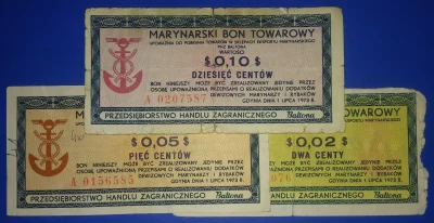 IbraKa - Pierwsza i jedyna emisja bonów baltońskich z 1973 roku
#banknoty #numizmaty...