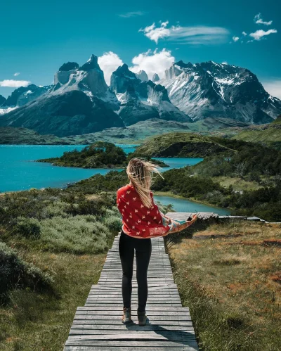 Artktur - Patagonia, Chile
fot. Bree Rose 

#fotografia #earthporn #exploworld