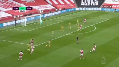 qver51 - Emile Smith Rowe, Arsenal FC - West Bromwich Albion 1:0
#golgif #arsenal #w...