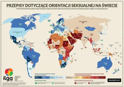 Z.....o - -nadludzie z usa i zachodniej europy czyli nadkraje
szanują lgbt
-jacyś p...